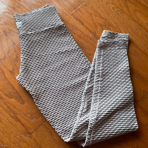 Dulce croco skin full length - Picture 2 of 3